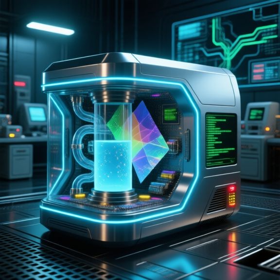 工业生产必备！在线拉曼光谱仪如何助力实时成分鉴别与过程结算