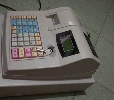 全新小店点餐结算打印一体机 北京周边餐饮设备的智慧升级